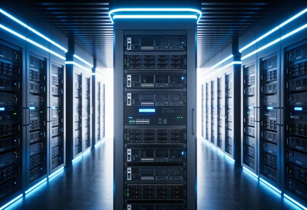 datacenter