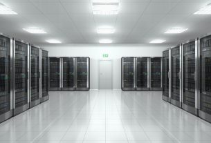 serveurs informatiques